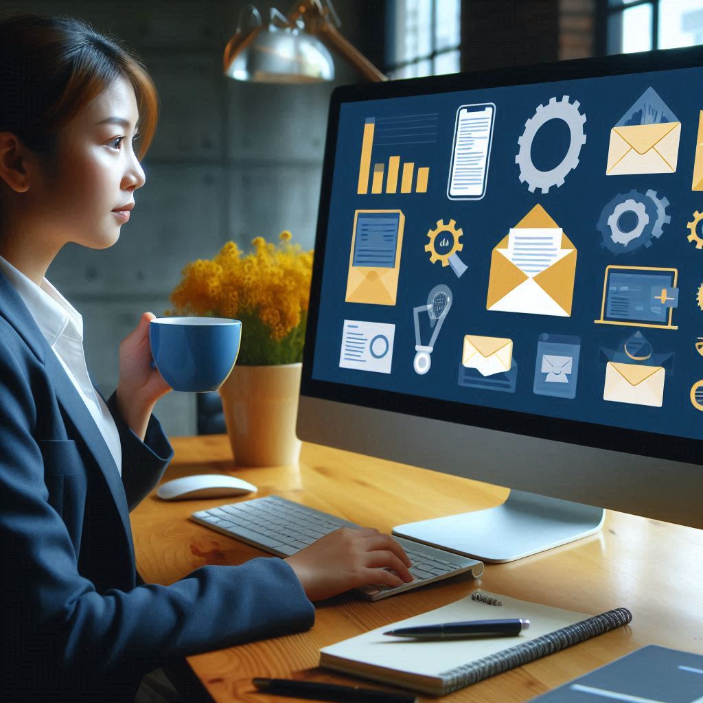 Email Marketing strategie