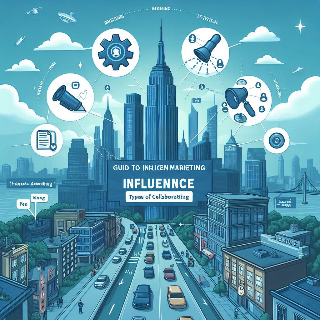 Guida All'influencer Marketing