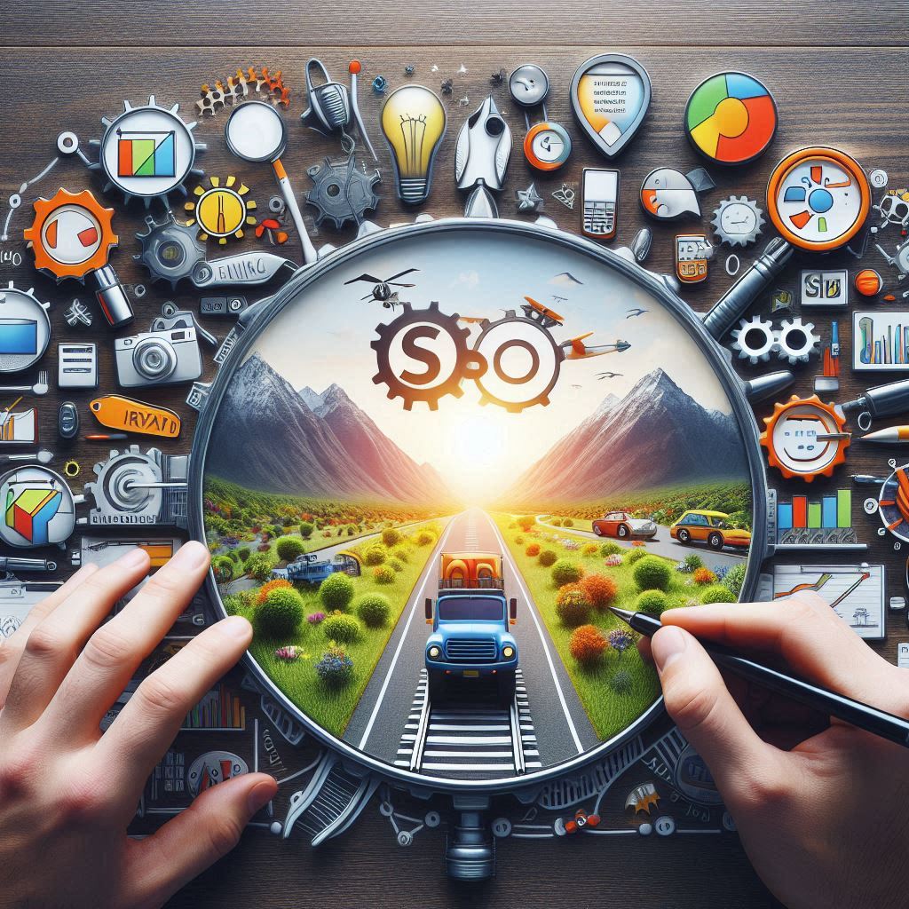 Ottimizzare il tuo sito web