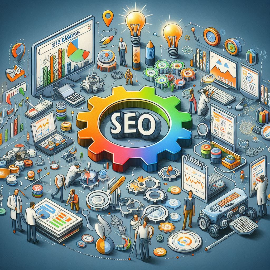 Ottimizzare il Tuo Sito Web