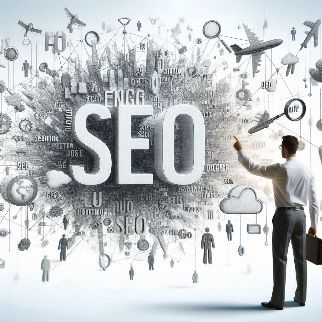 SEO