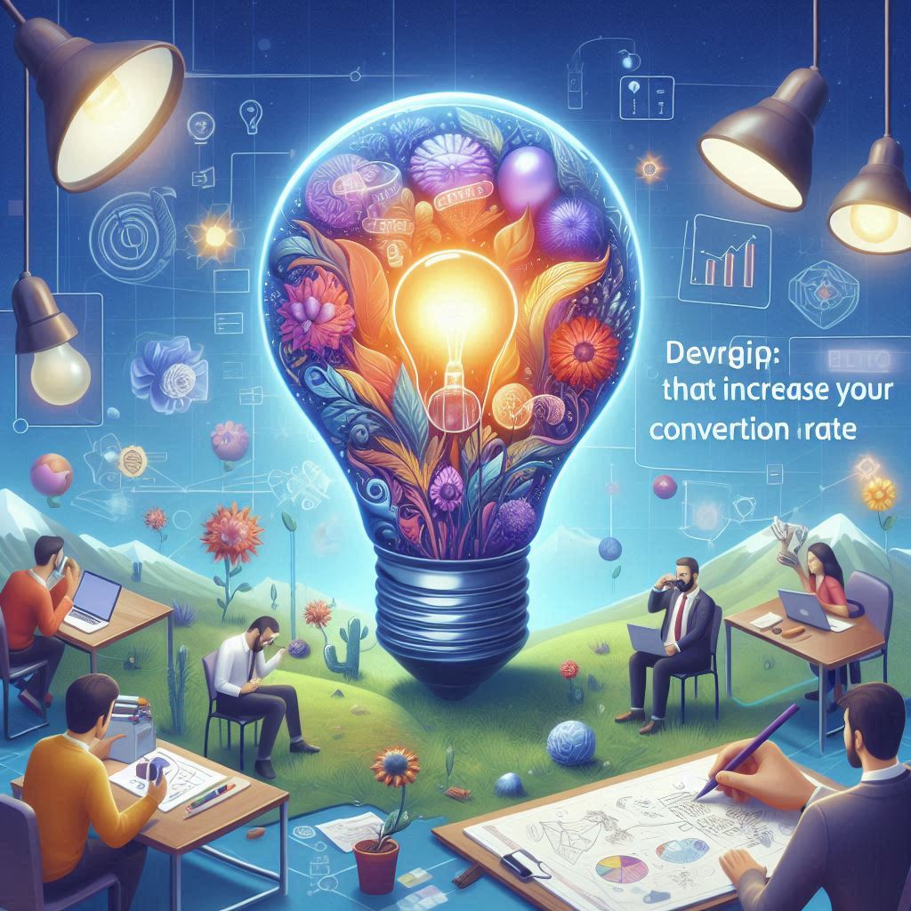 tasso di conversione